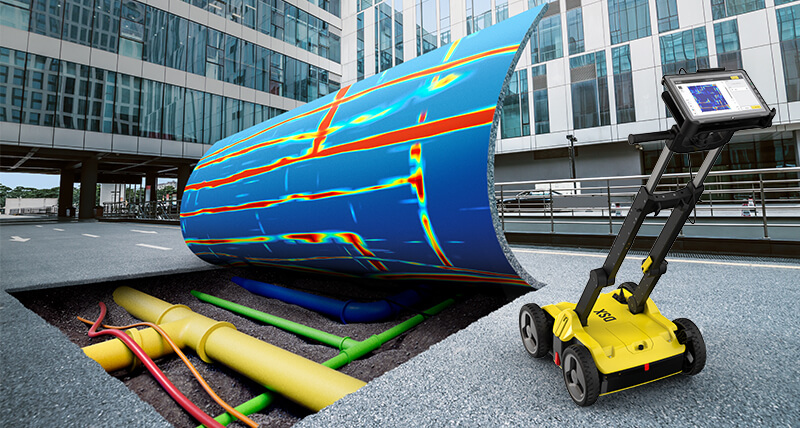 Ground Penetrating Radar for everyone - portlet 3 image 800x428